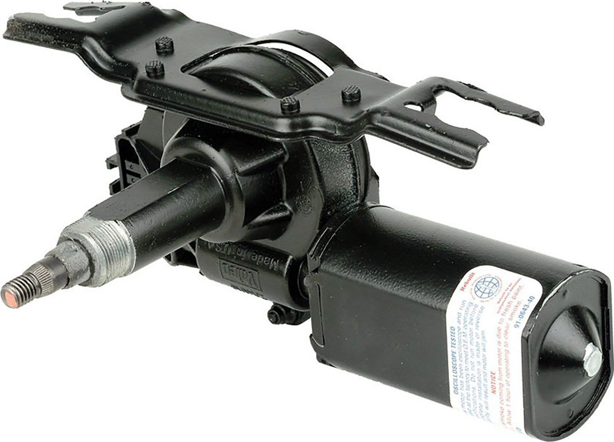 New Rear Wiper Motor For Jeep Liberty 2002-2007