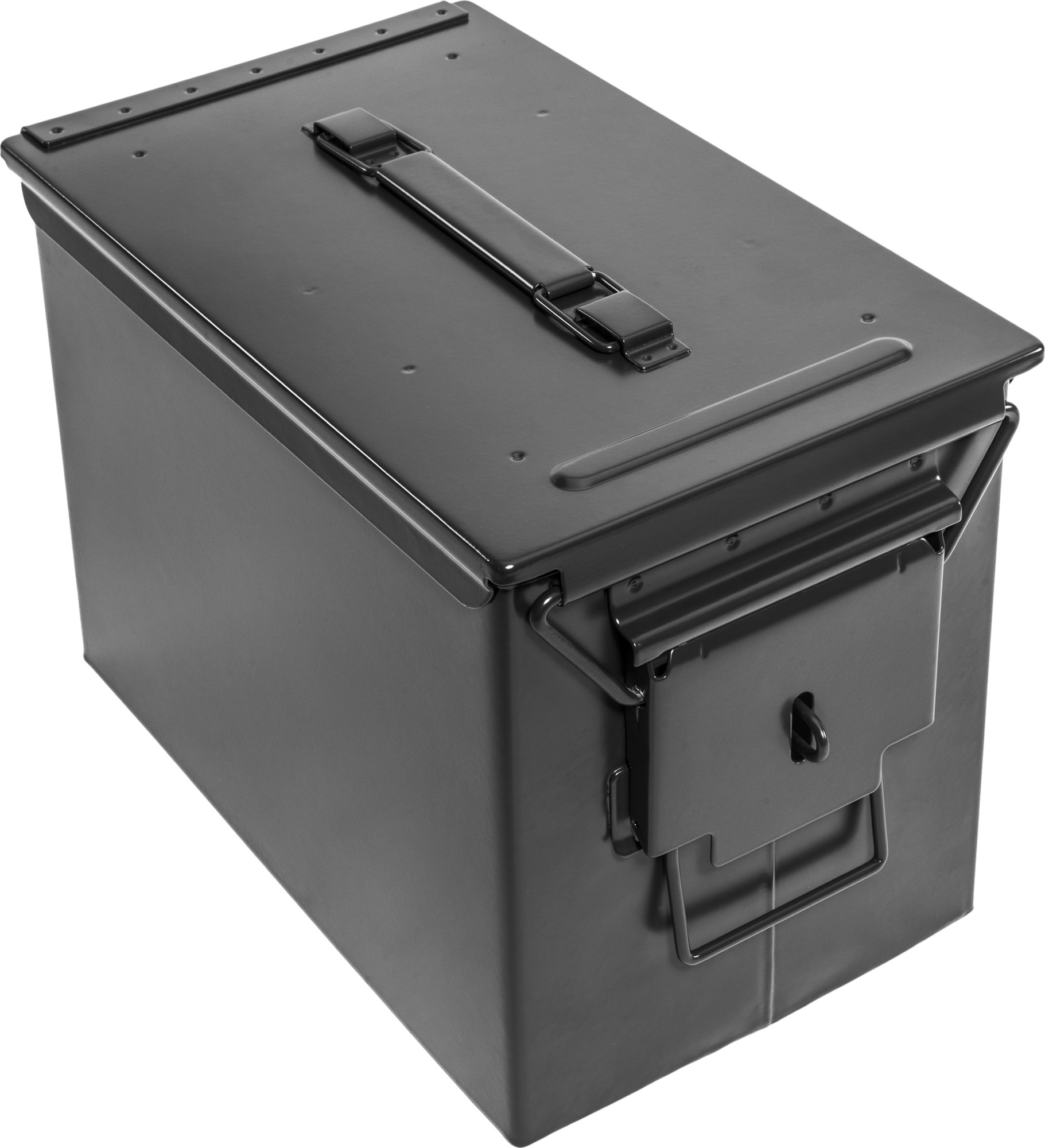 Ammo Can Box Lock for 50 Cal Fat 50 fifty 20mm 