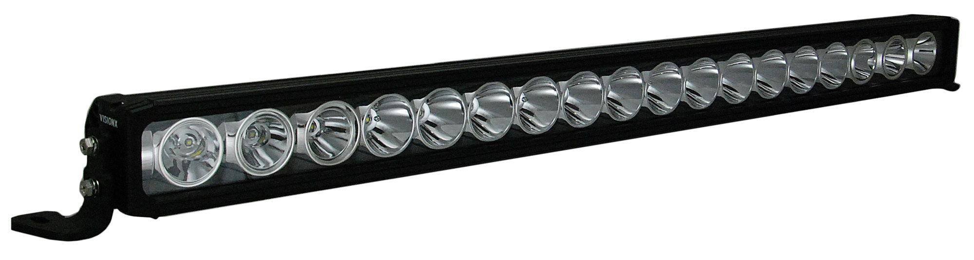 TACTIK JT-2600C-72W 13.5 LED Light Bar