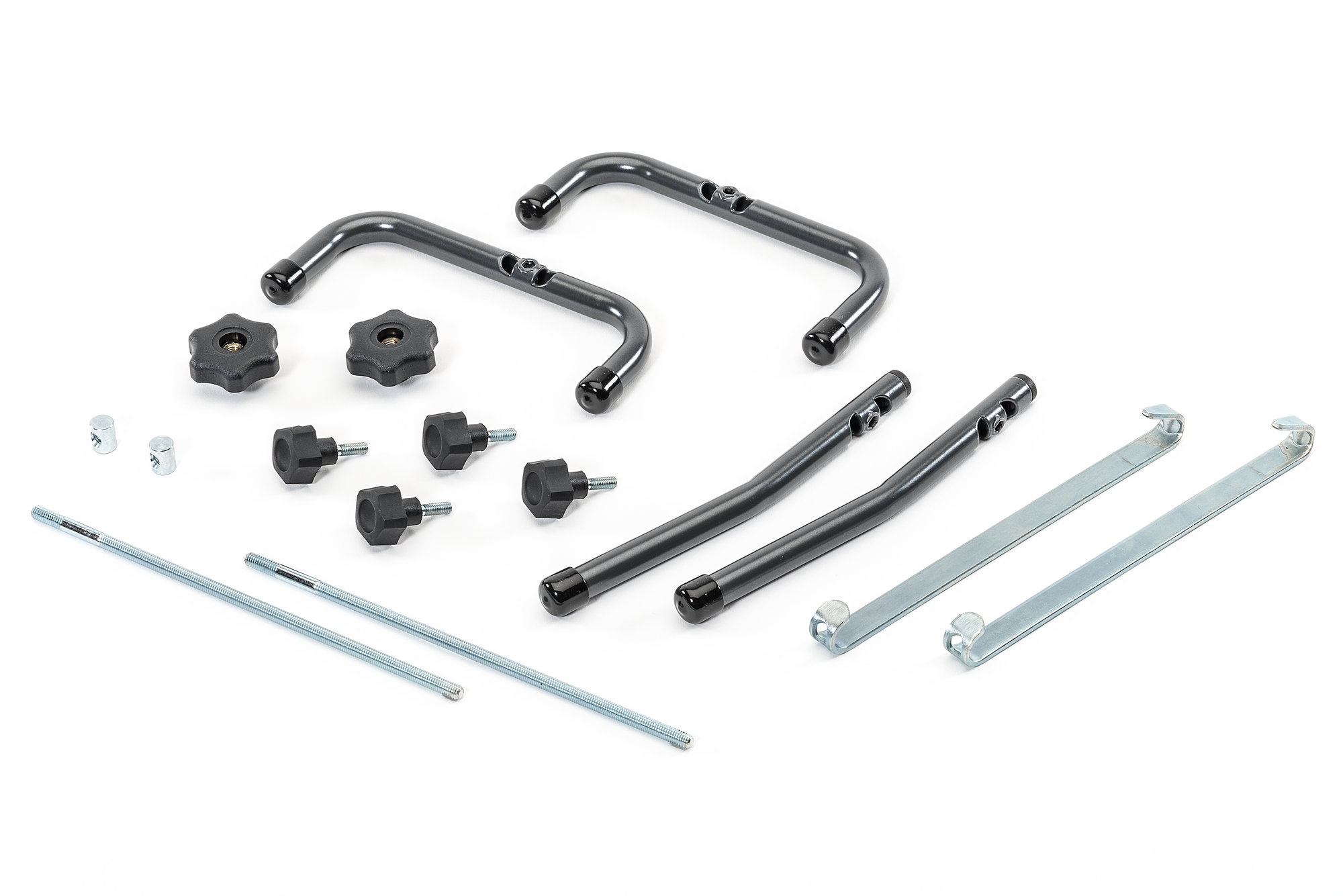 Travall TDG1446 Pet Barrier for 1420 Jeep Cherokee KL Quadratec