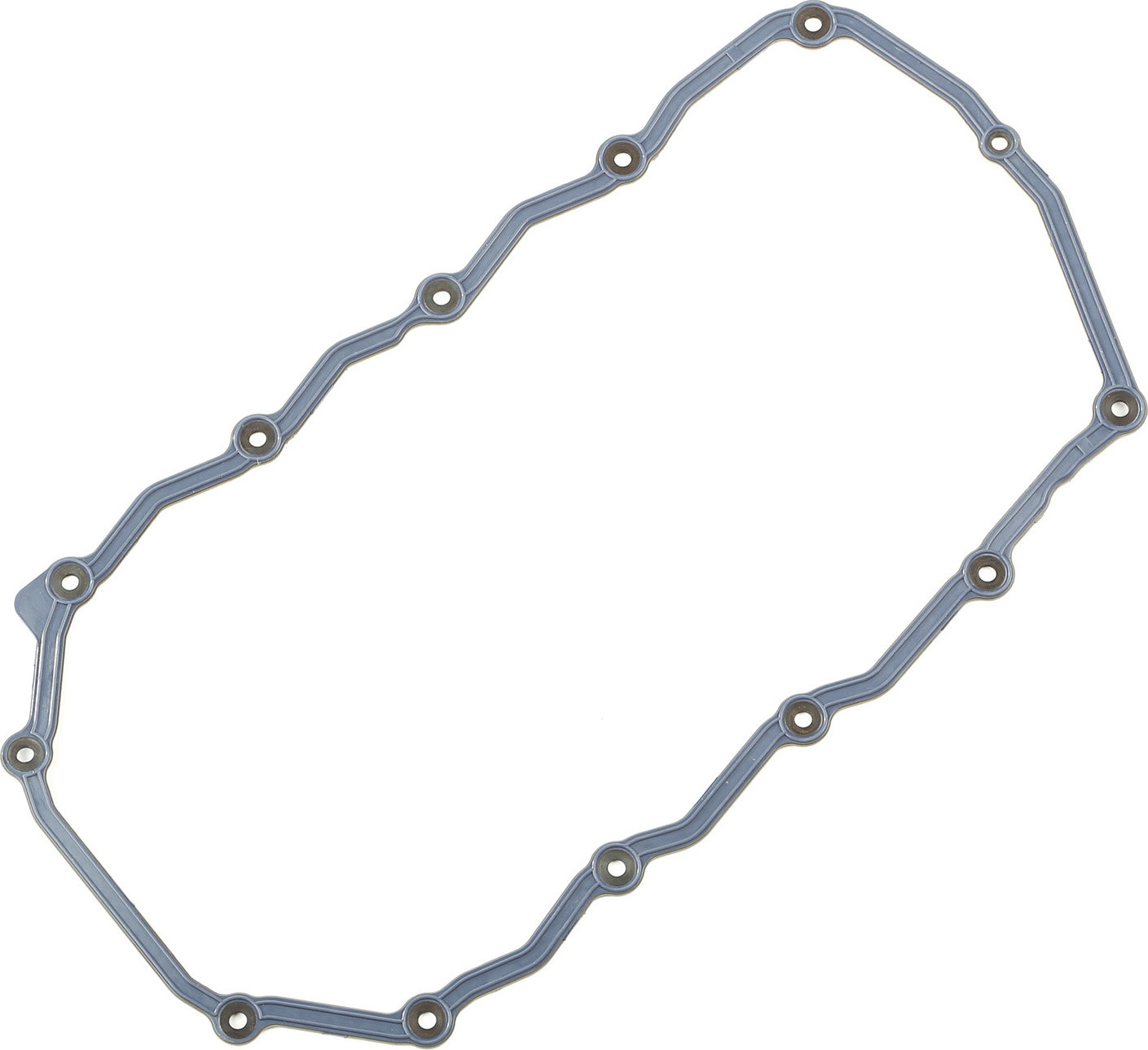 OMIX 17439.17 Oil Pan Gasket for 0206 Jeep Liberty KJ & Wrangler TJ