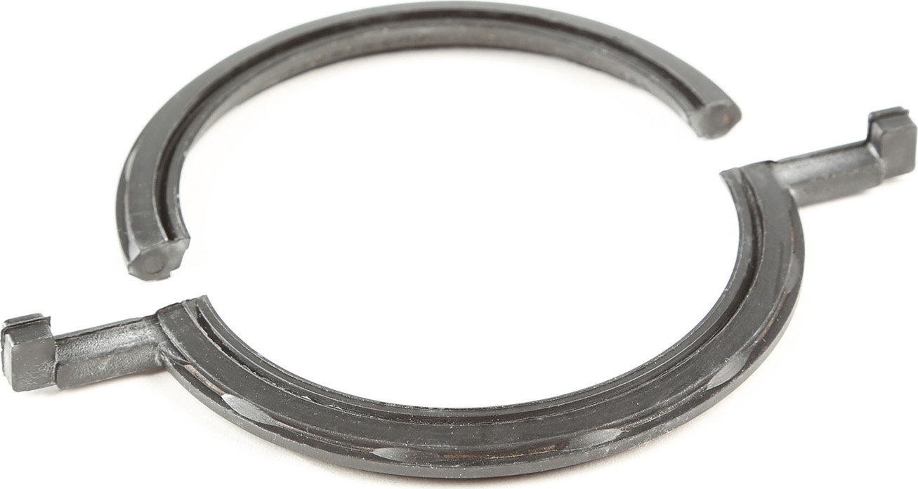 OMIX  Rear Main Crankshaft Seal for 74-11 Jeep Vehicles with  / | Quadratec