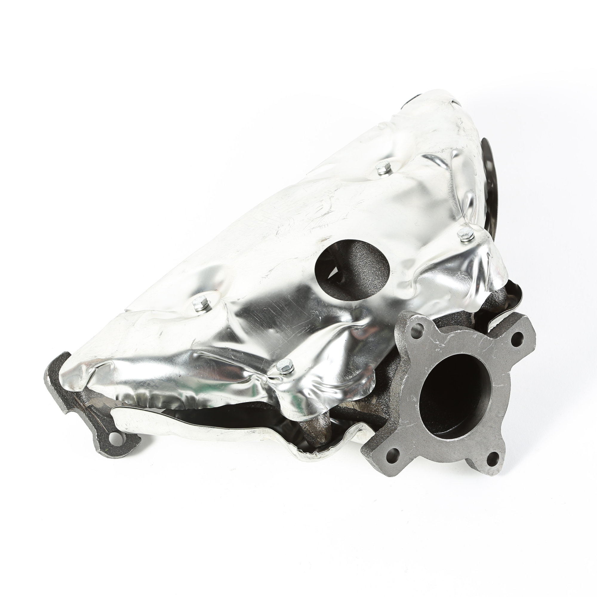 2007 jeep compass intake manifold