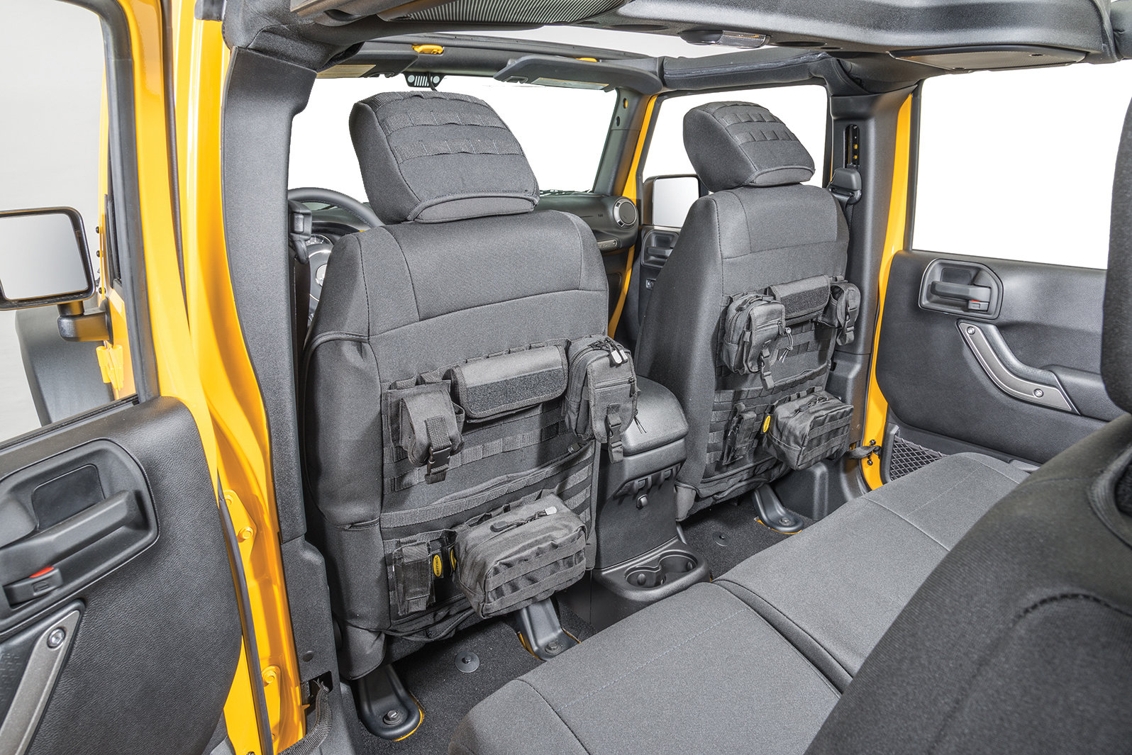 smittybilt jeep seats