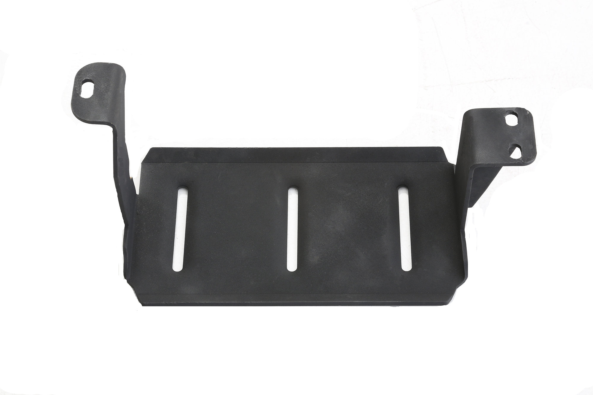 Smittybilt 76921 XRC Evap Canister Skid Plate for 0718 Jeep Wrangler