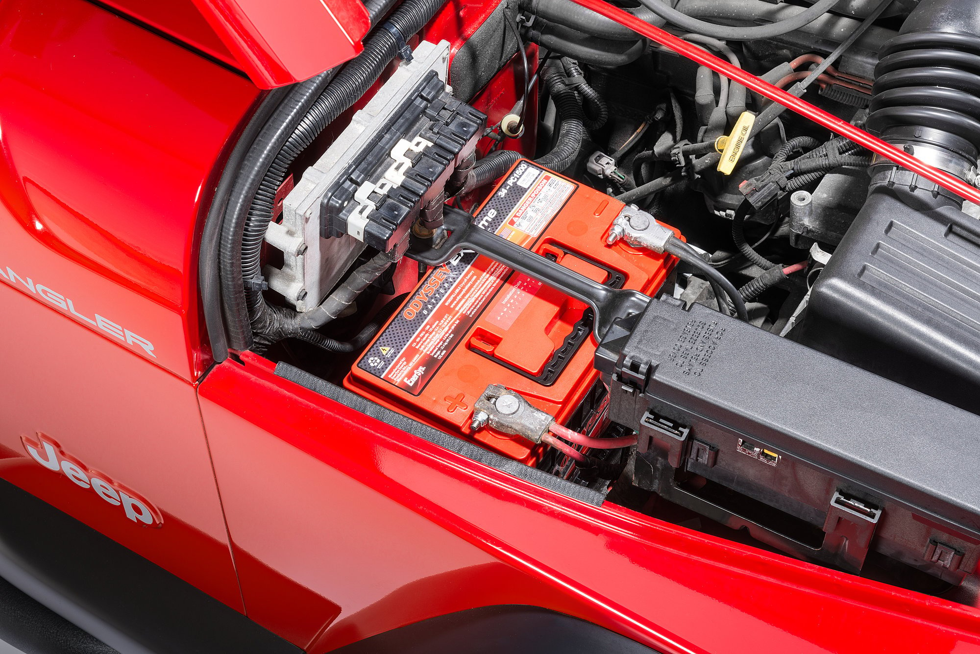 Actualizar 54+ imagen battery for 97 jeep wrangler