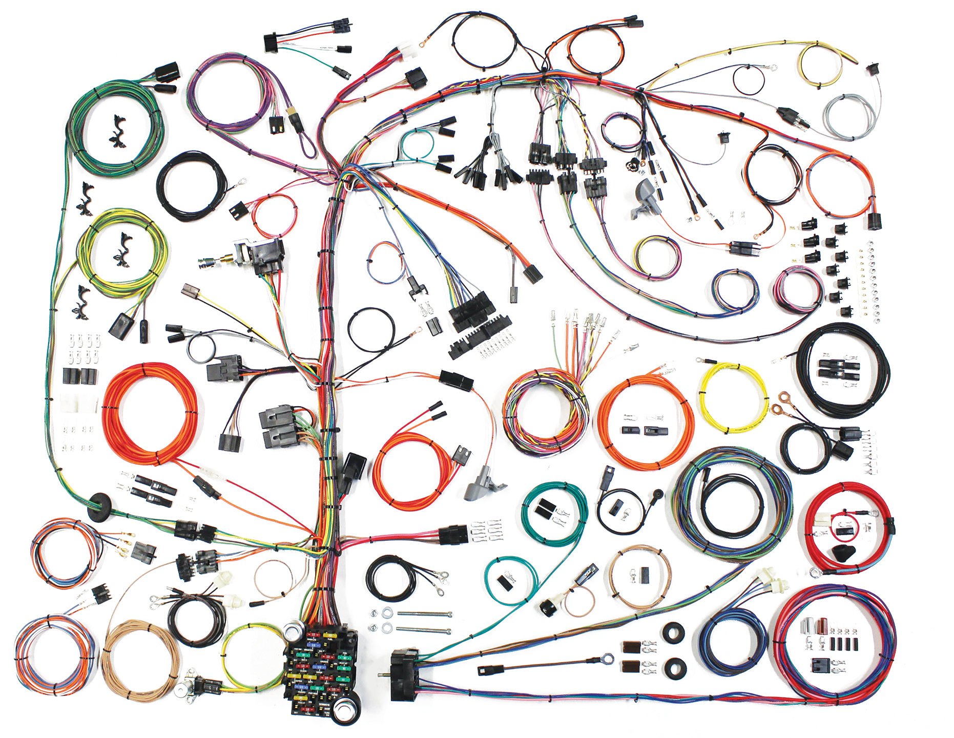 1979 Jeep Cj7 Wiring Harness from www.quadratec.com