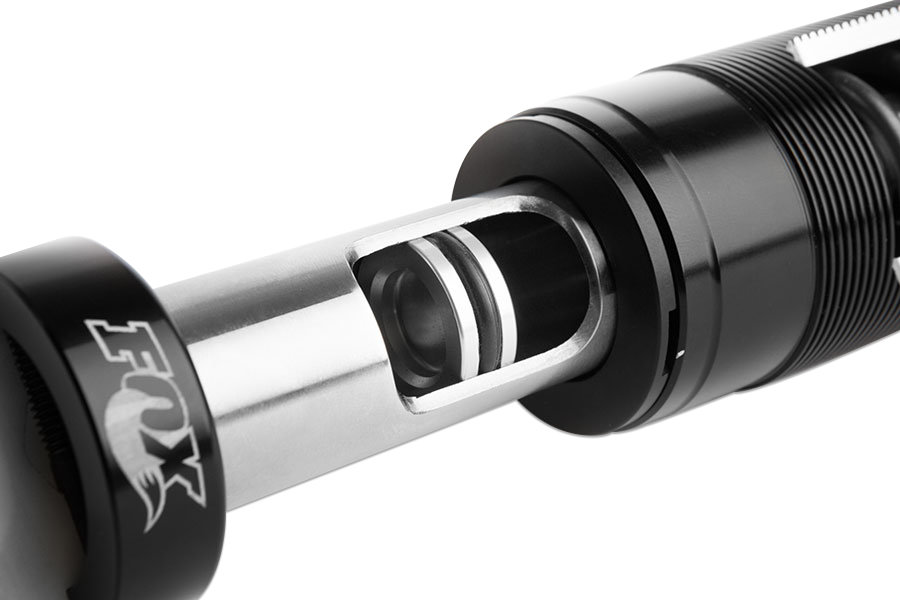 Fox Racing Shox 883-02-129 Front 2.0 Facotry Series IFP Bump
