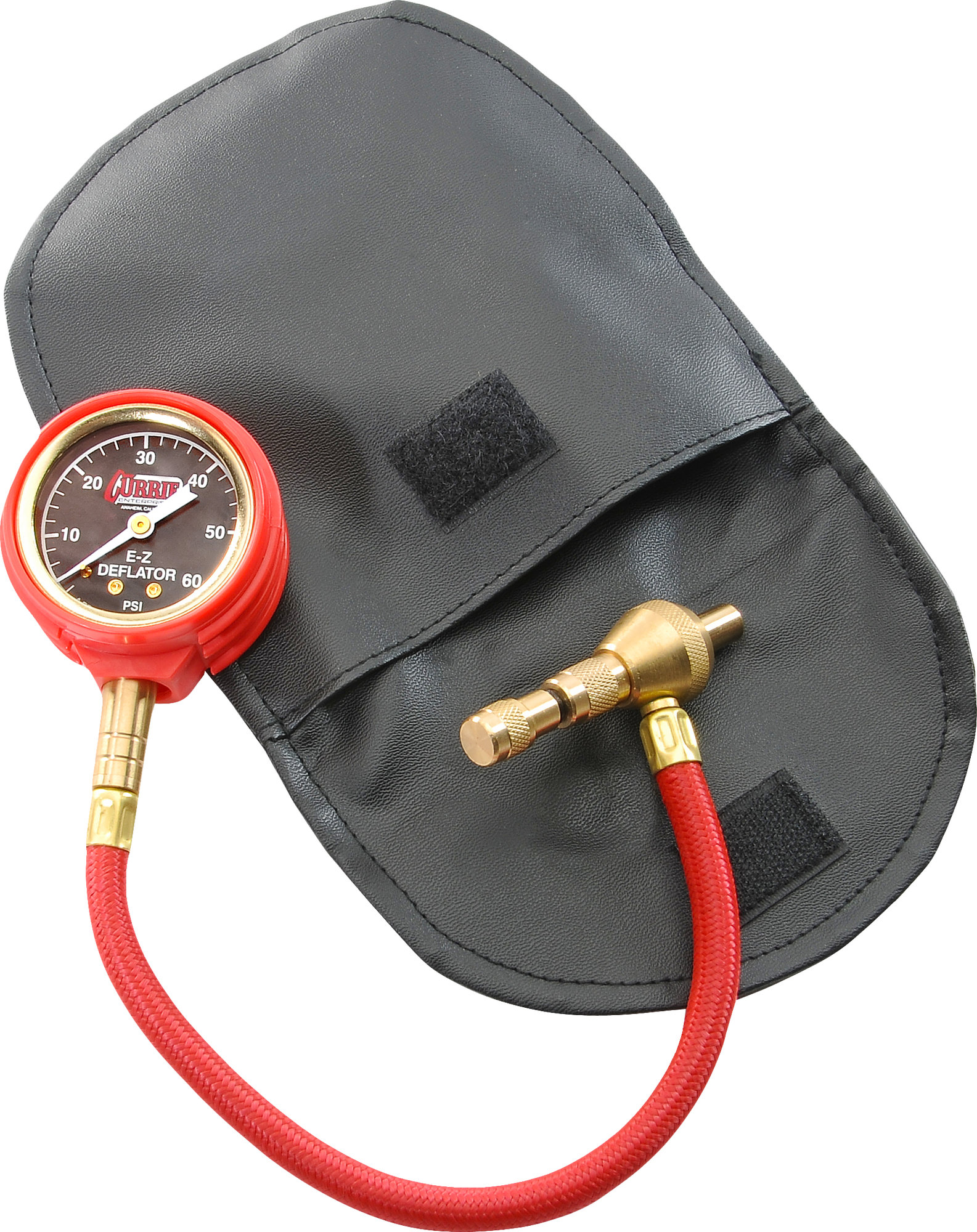 Currie Enterprises CE-9029E EZ-Tire Deflator | Quadratec
