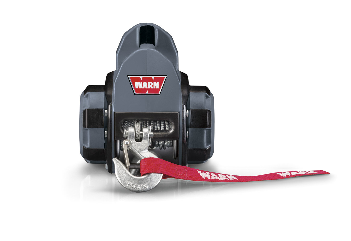 WARN 910500 Drill Winch 500LBS