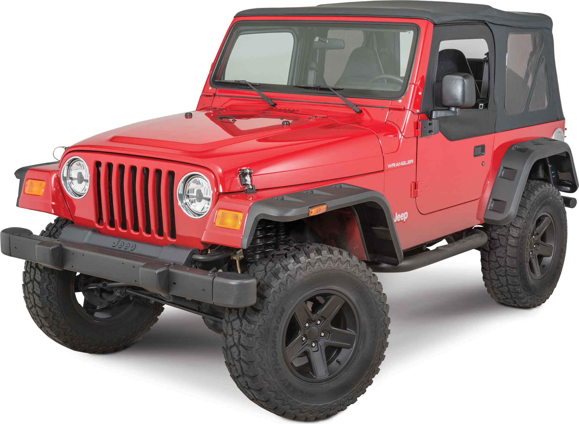 98 Jeep Wrangler Fenders France, SAVE 48% 