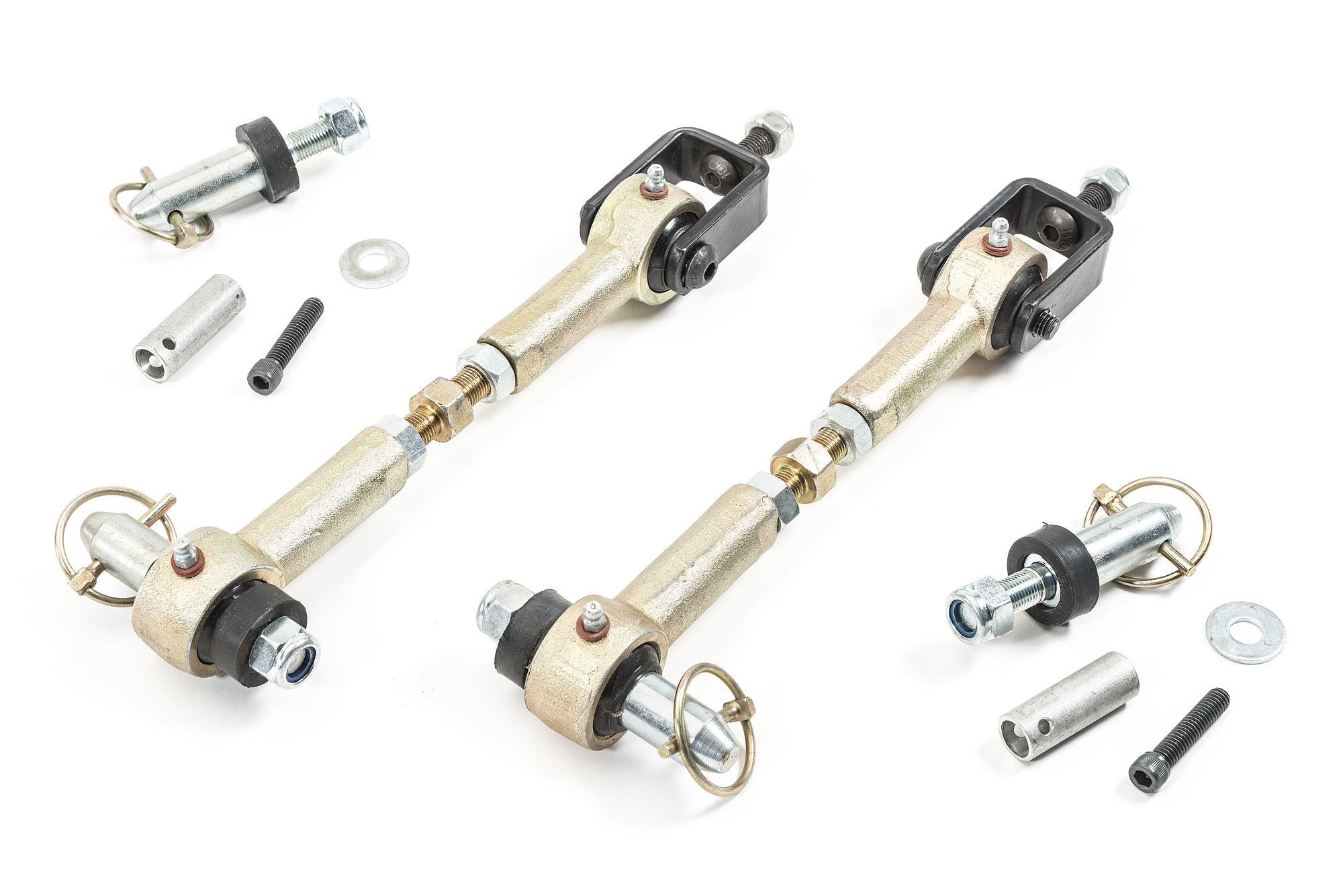 Rusty's Offroad RCSB500UV Adjustable Sway Bar Quick