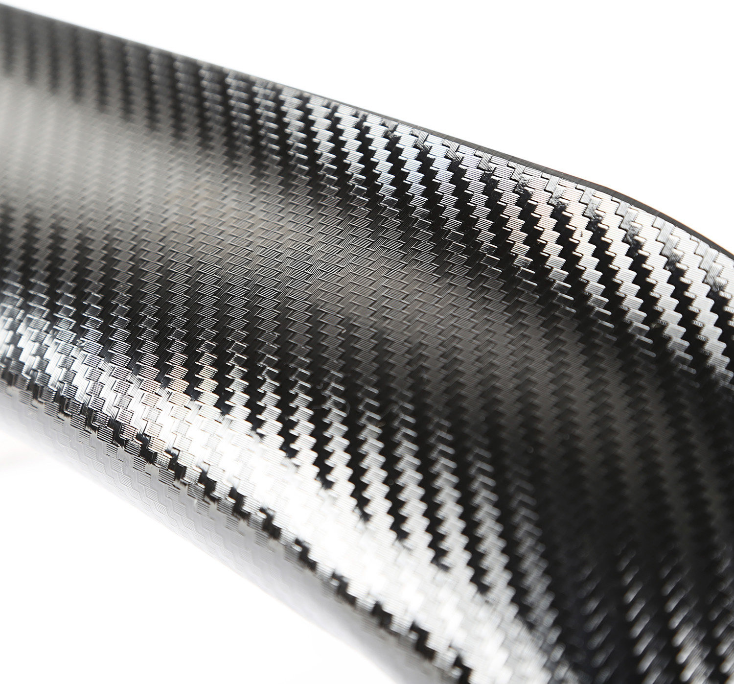 Rugged Ridge 11348.03 Bug Deflector in Carbon Fiber for 0718 Jeep