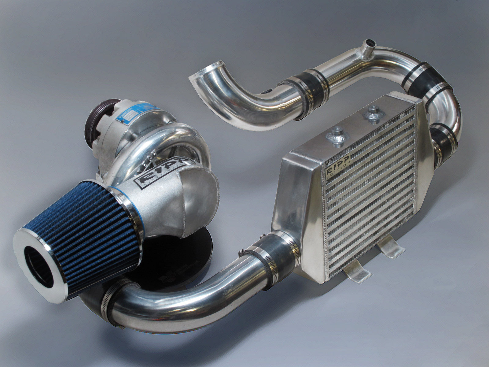 Actualizar 58+ imagen 2007 jeep wrangler supercharger kit