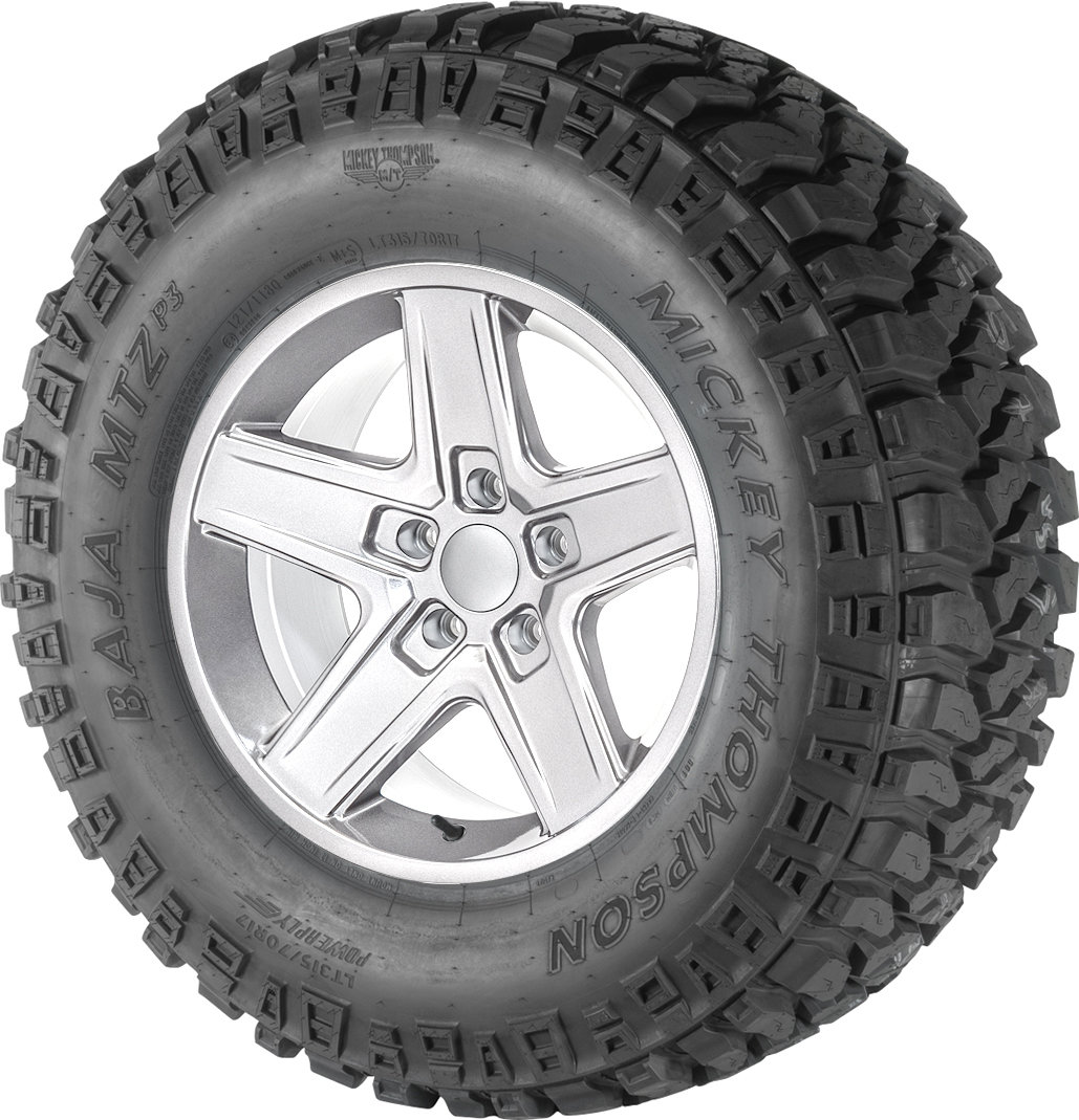 Quadratec 16X8 Rubicon Xtreme Wheel on 32.80x11.22R16 (285 ...
