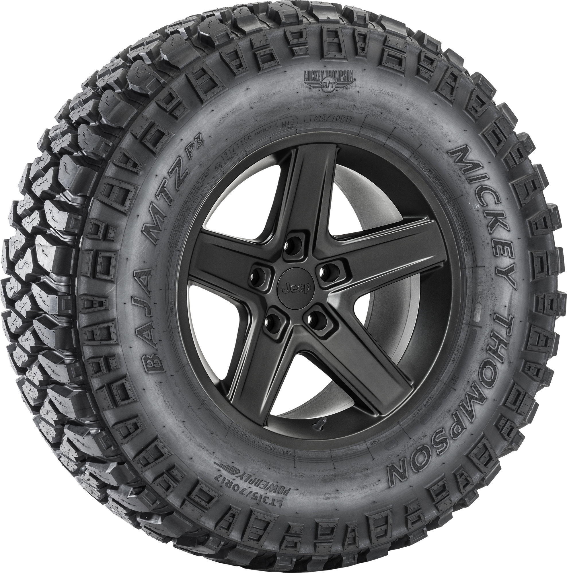 Jeep Mud Tires Quadratec >> Quadratec 17x9 Rubicon Xtreme Wheel on 34.40X12.40R17 (315 Jeep Mud Tires Quadratec >> Quadratec 17x9 Rubicon Xtreme Wheel on 34.40X12.40R17 (315