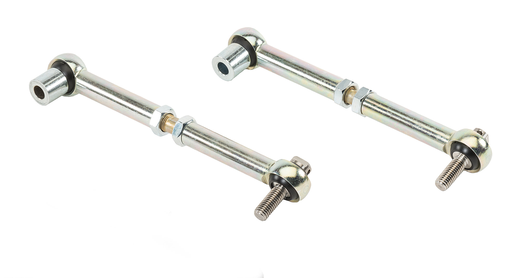 Rock Krawler RK04771 Front Sway Bar Disconnect Kit for 0718 Jeep