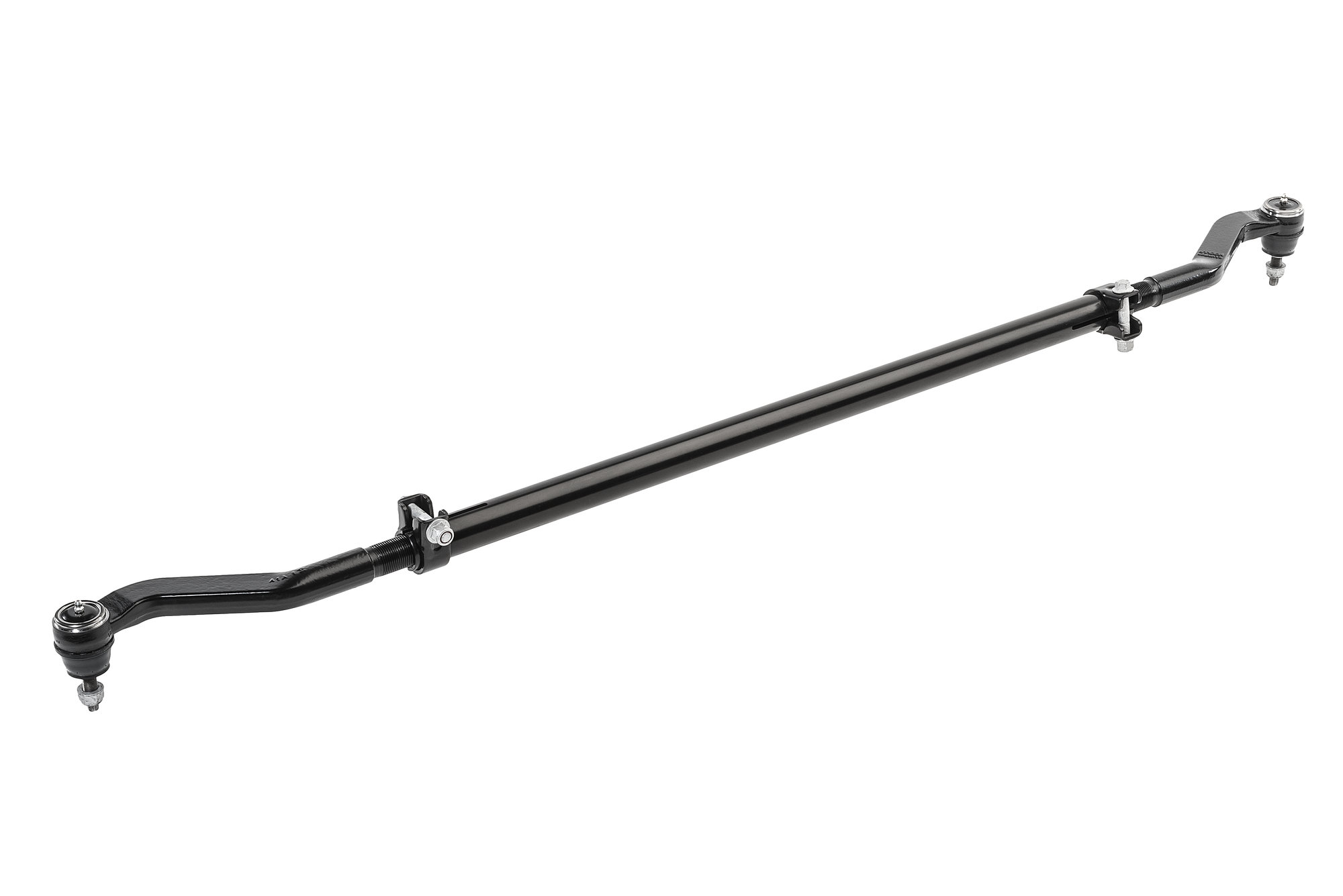 Steer Smarts 78065001 YETI Series Extreme Duty Tie Rod Assembly for 07