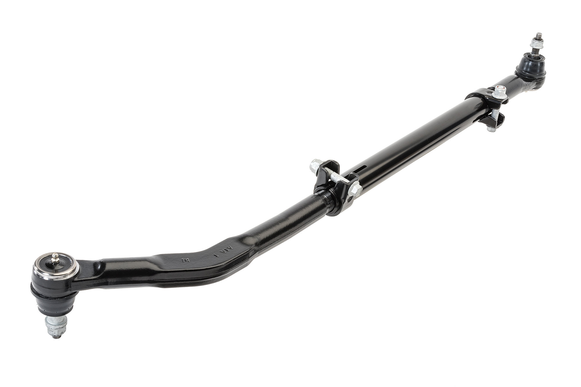 Steer Smarts YETI Series Extreme Duty Draglink Assembly for 07-18 Jeep  Wrangler JK | Quadratec