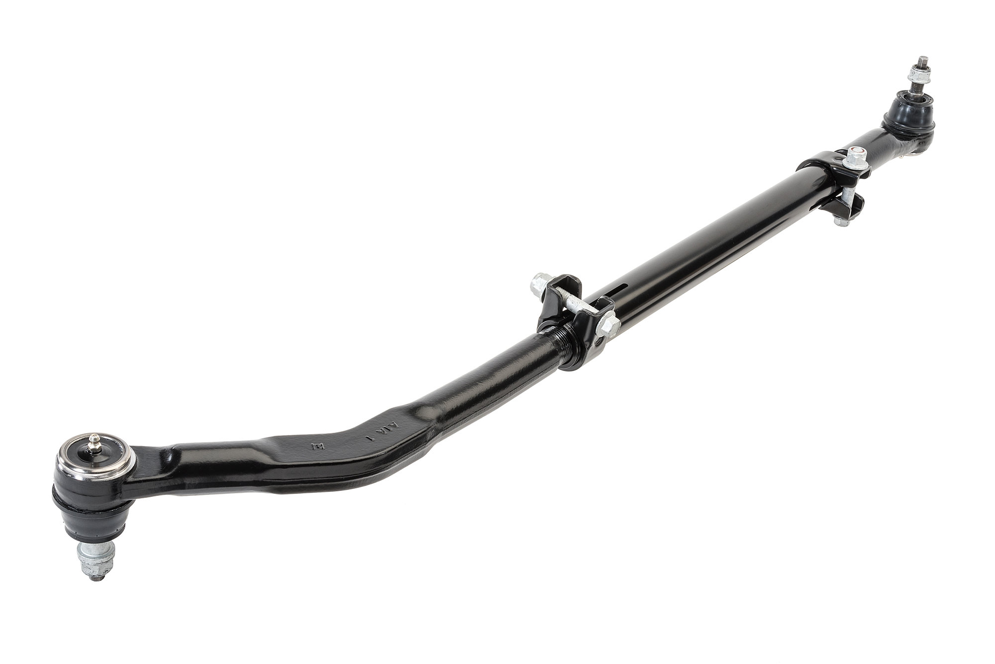 YETI XD™ JL/JT Drag Link Service Parts - Knuckle Side End (2018+)