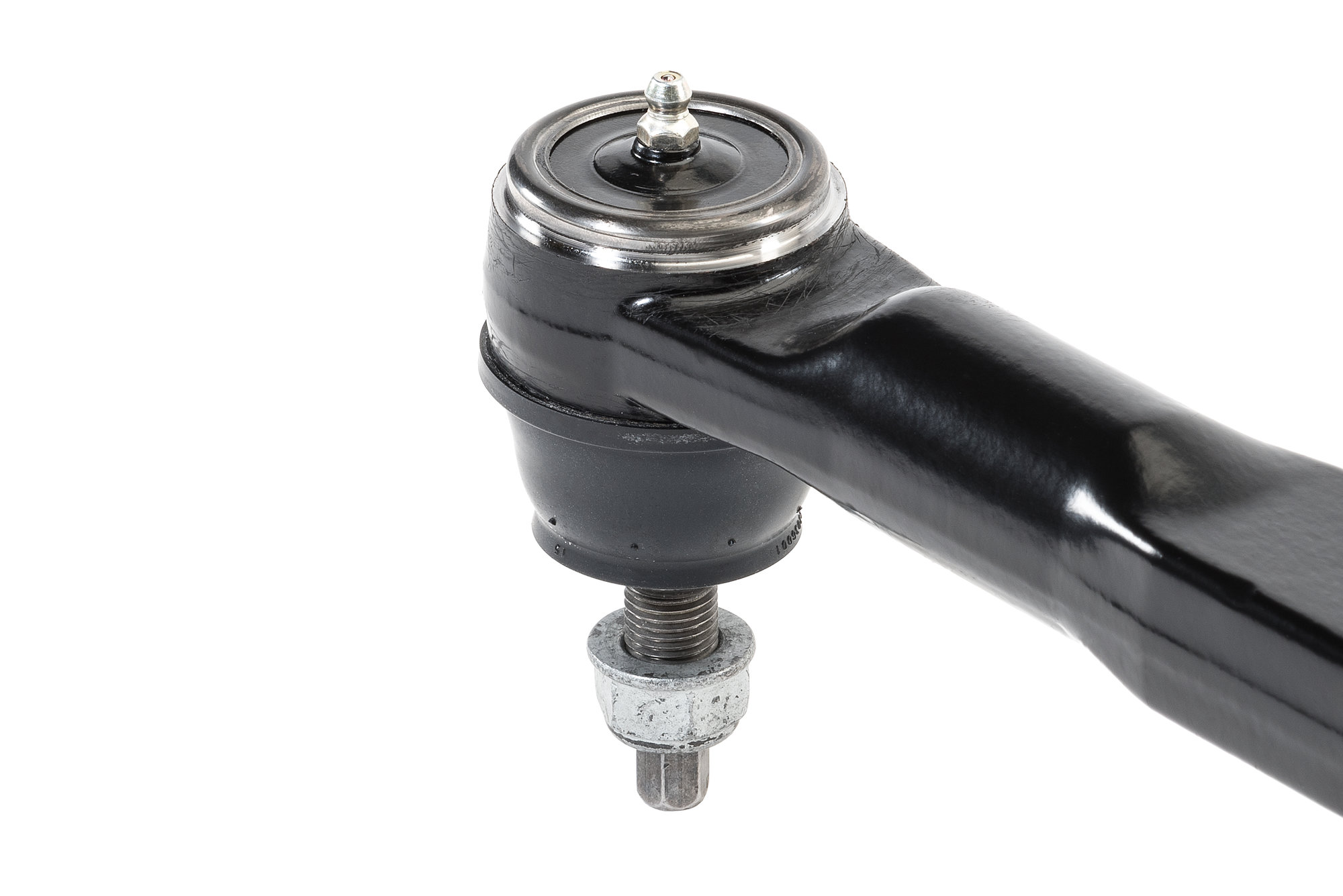 YETI XD™ Draglink and Tie Rod Cap-Cap – Steer Smarts