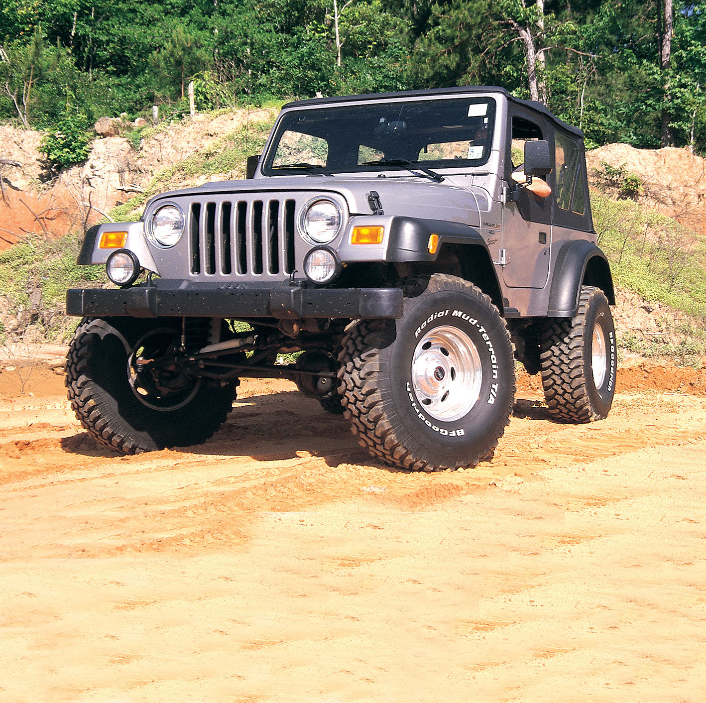 Superlift 6 Superlift 6