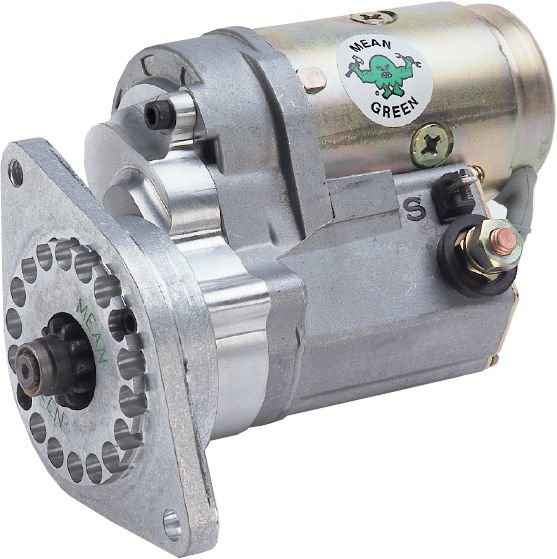 Mean Green Mg3474 Starter For 61