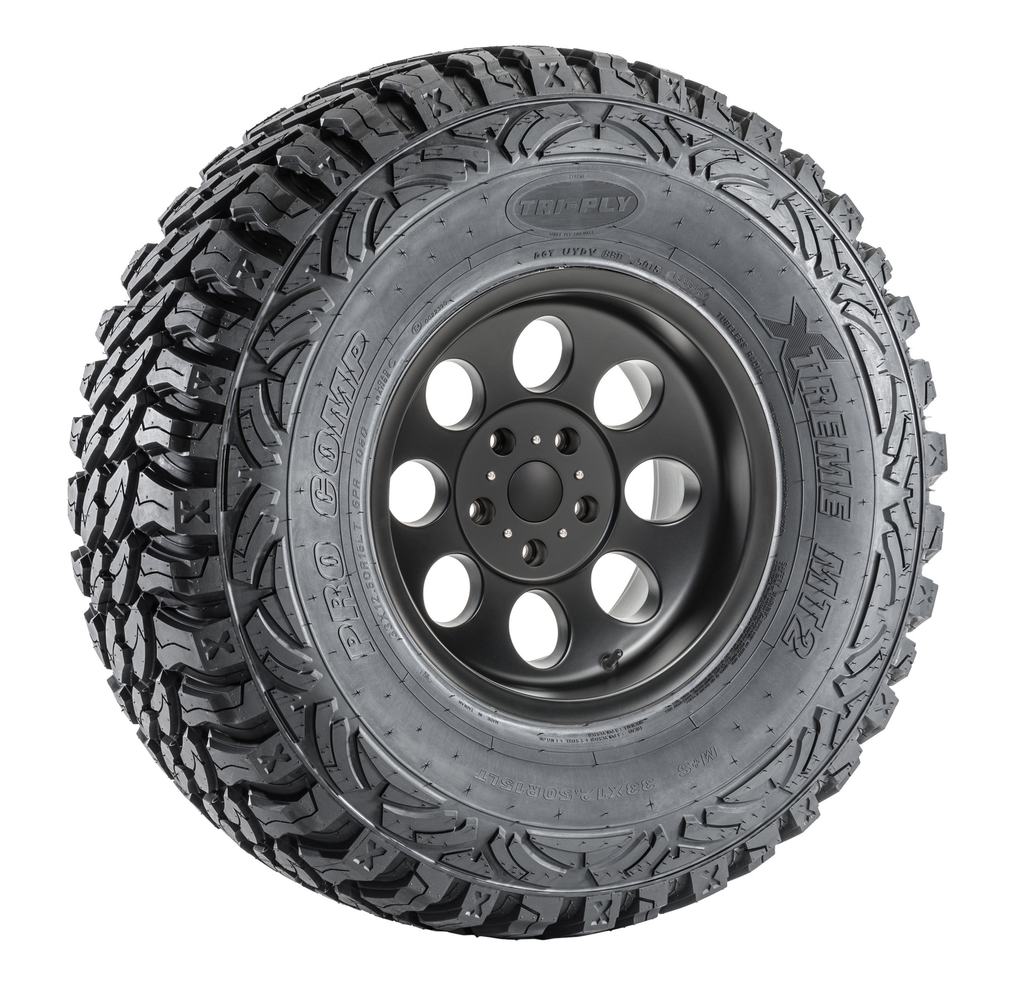 Jeep Mud Tires Quadratec >> Quadratec 15x8 Baja Xtreme Wheel on 35x12.50R15 Pro Comp Jeep Mud Tires Quadratec >> Quadratec 15x8 Baja Xtreme Wheel on 35x12.50R15 Pro Comp