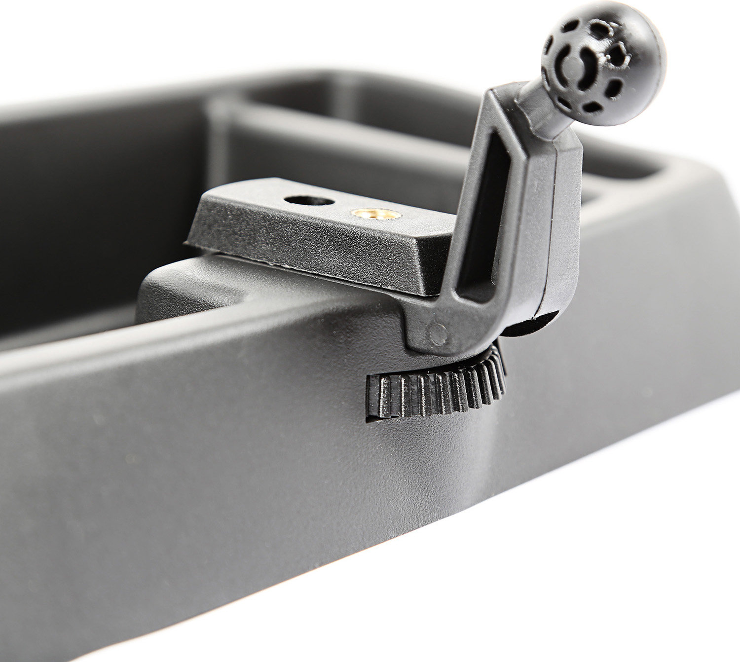 Rugged Ridge 13551.18 Dash MultiMount System for 9706 Jeep Wrangler