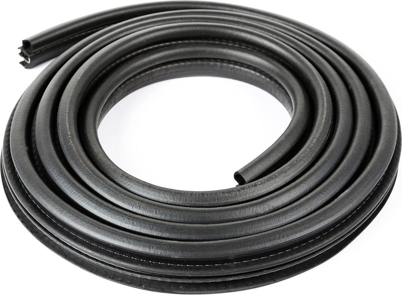 OMIXADA 12303.94 Front Door Body Seal for 9904 Jeep Grand Cherokee WJ