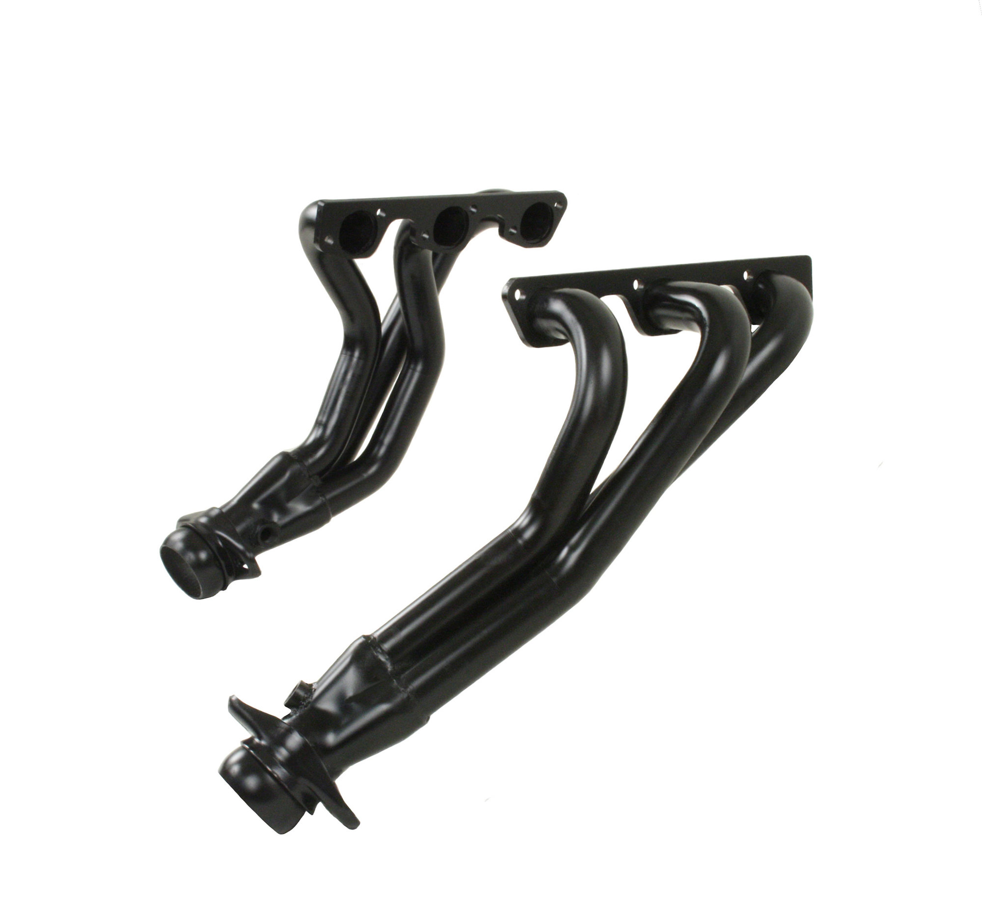 Pacesetter 70-3240 Headers for 07-11 Jeep Wrangler JK with  Engine |  Quadratec