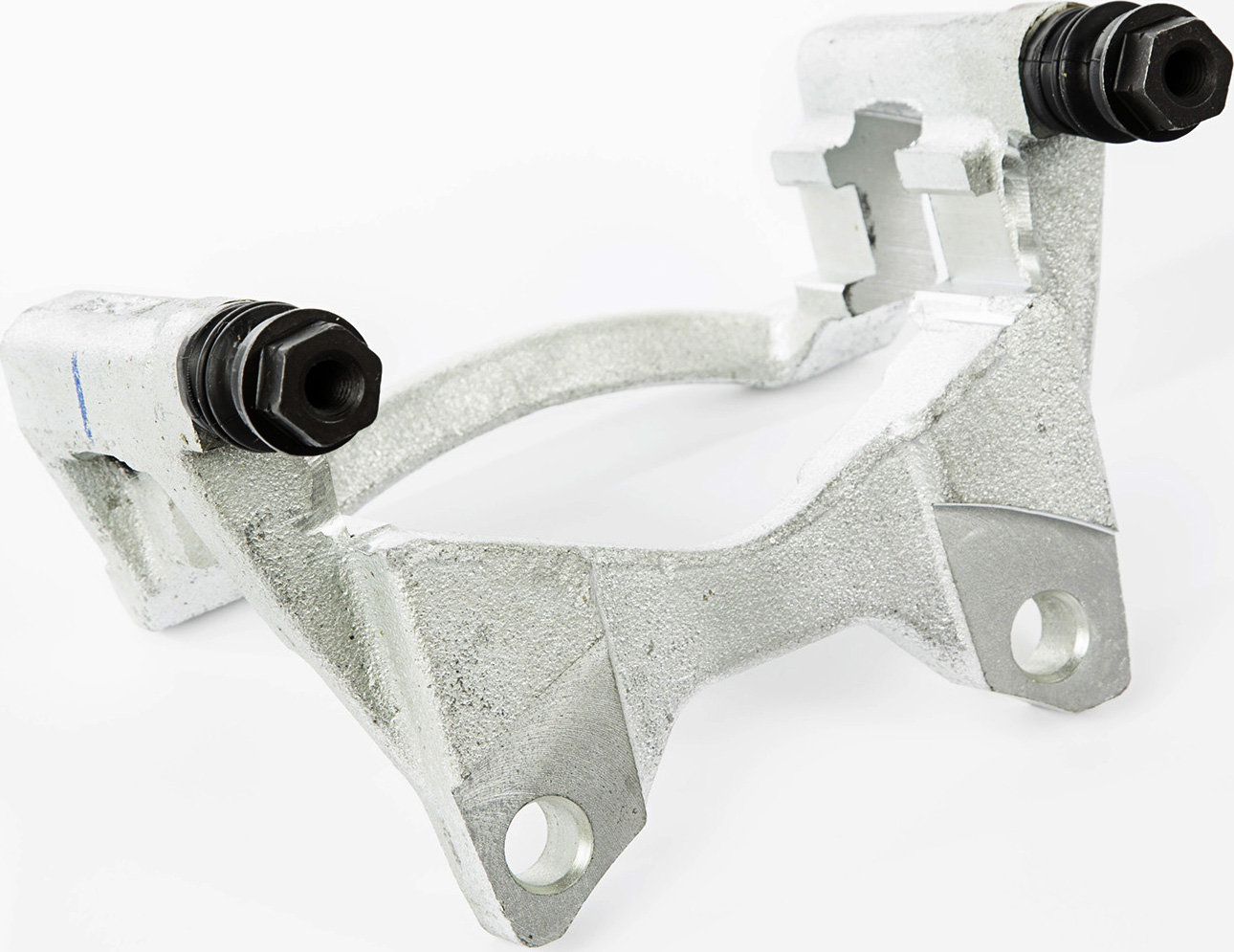 OMIX  Rear Brake Caliper Bracket for 07-18 Jeep Wrangler JK |  Quadratec