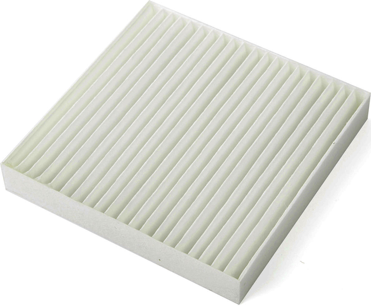 OMIX  Cabin Air Filter for 11-18 Jeep Wrangler JK | Quadratec