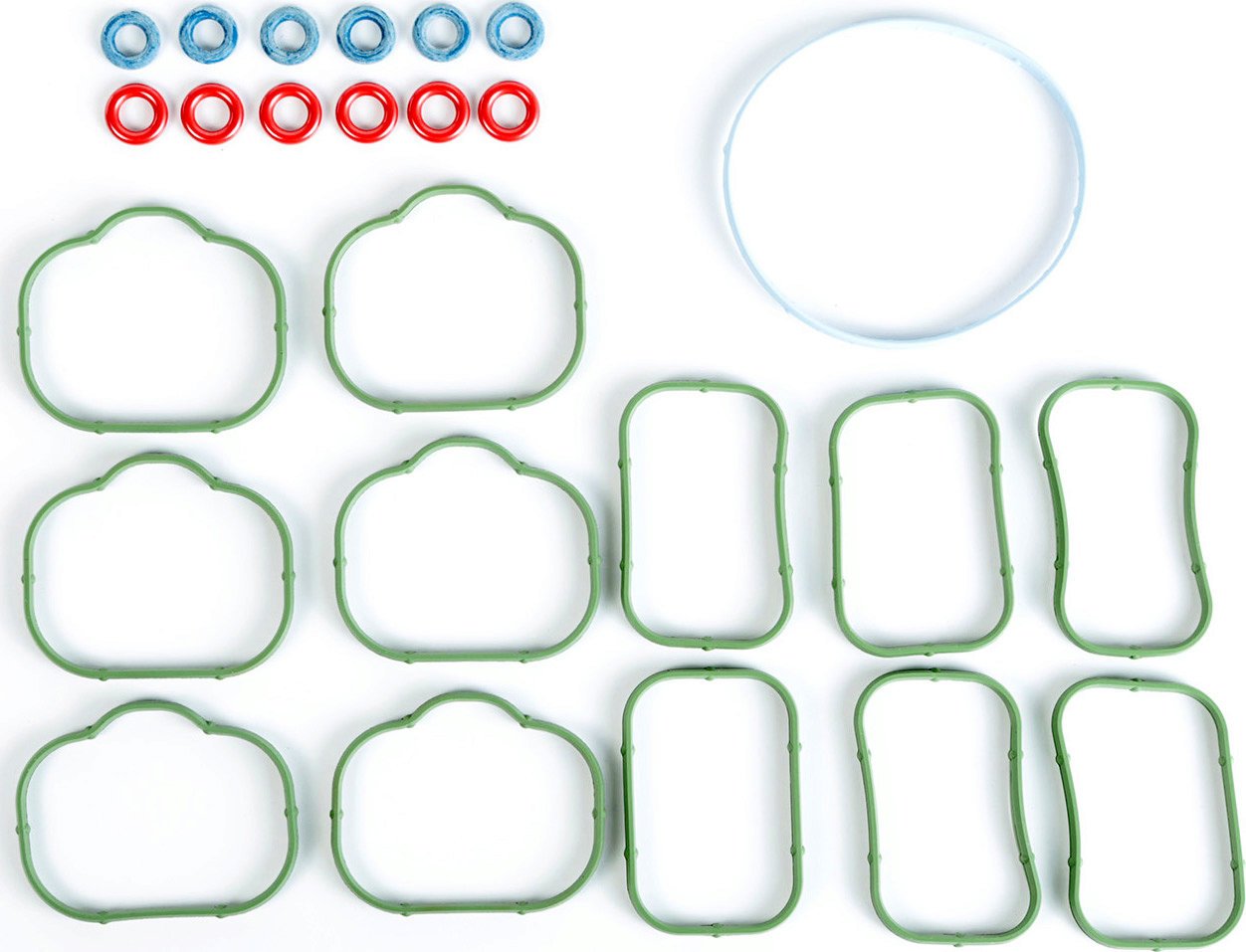 OMIX 17445.19 Fuel & Intake Manifold Seal for 1118 Jeep Grand Cherokee