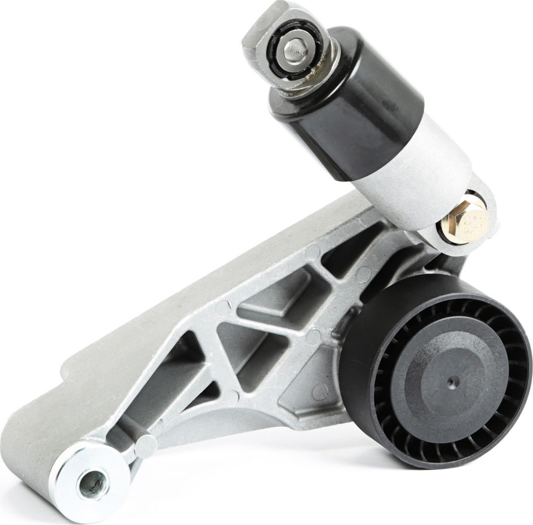 Introducir 67+ imagen belt tensioner jeep wrangler