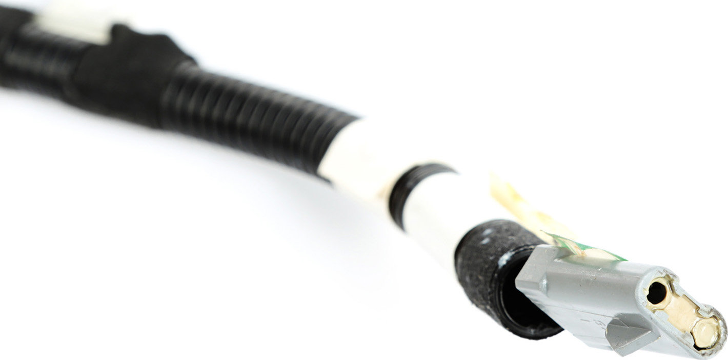 OMIX S56001433 Side Marker Socket for 8795 Jeep Wrangler YJ Import