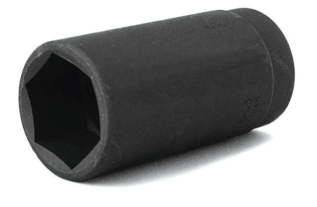 Performance Tool W154 36mm Axle Nut Impact Socket for 87 ...