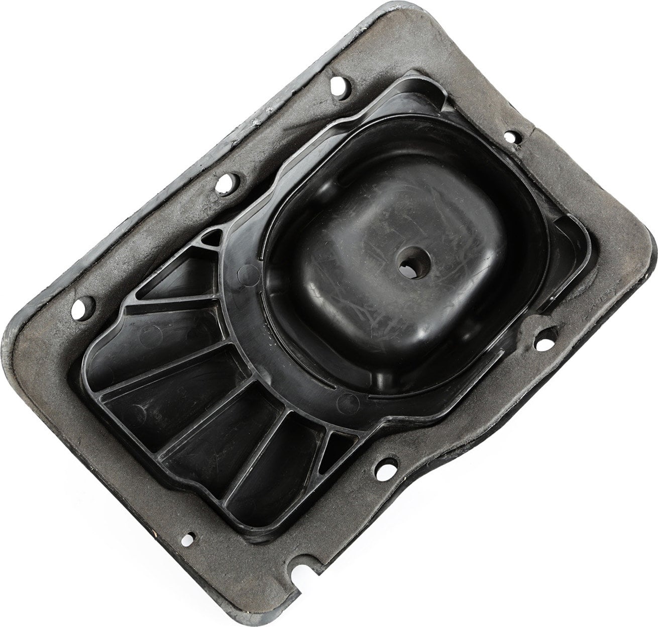 OMIX 18806.04 Floor Pan Cover for 05-06 Jeep Wrangler TJ