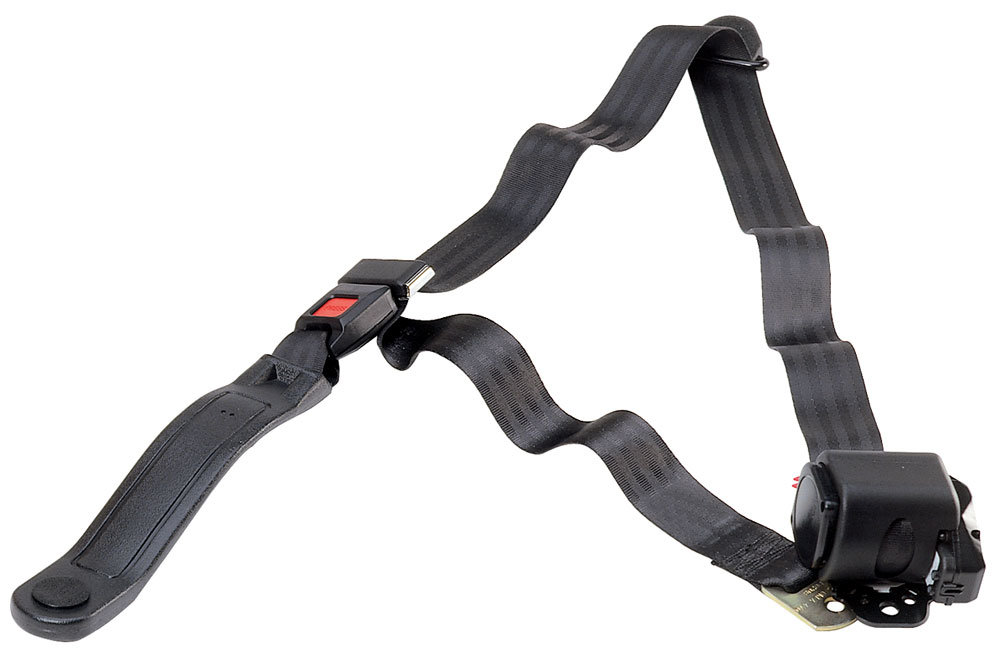 PORTWEST Ultra 3 Point Harness Quick Release Buckles Adjustment Points FP73