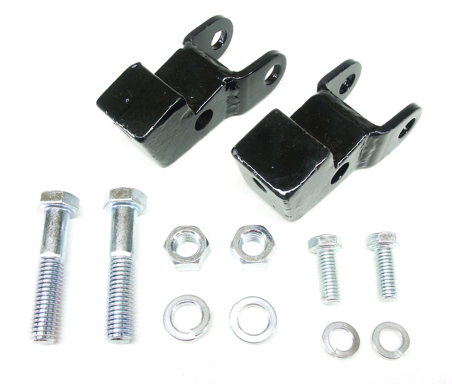 TeraFlex 1544556 5-6 Rear Shock Kit Single