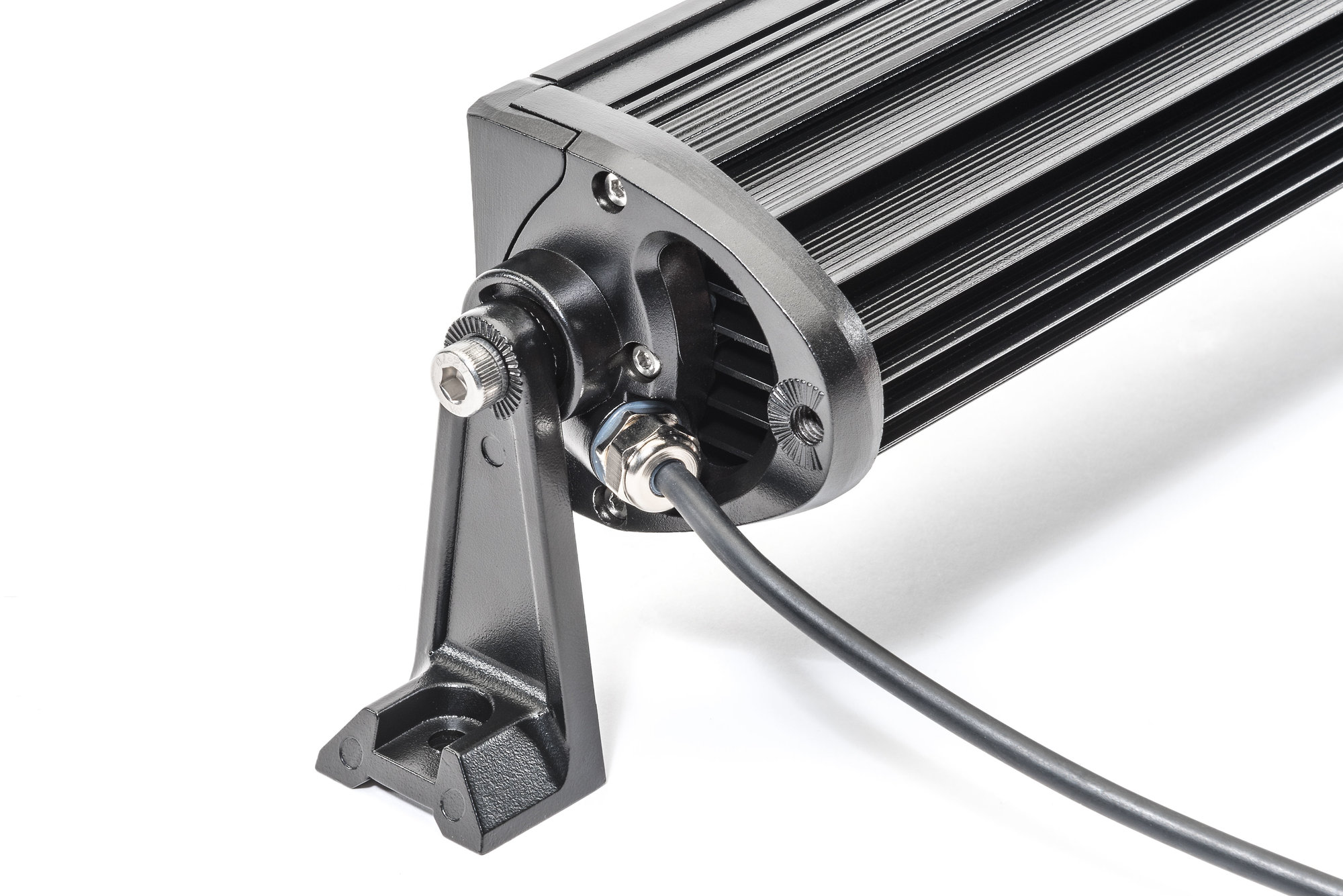 Tactik Jt 2600c 288w 50 Quot Led Light Bar Quadratec
