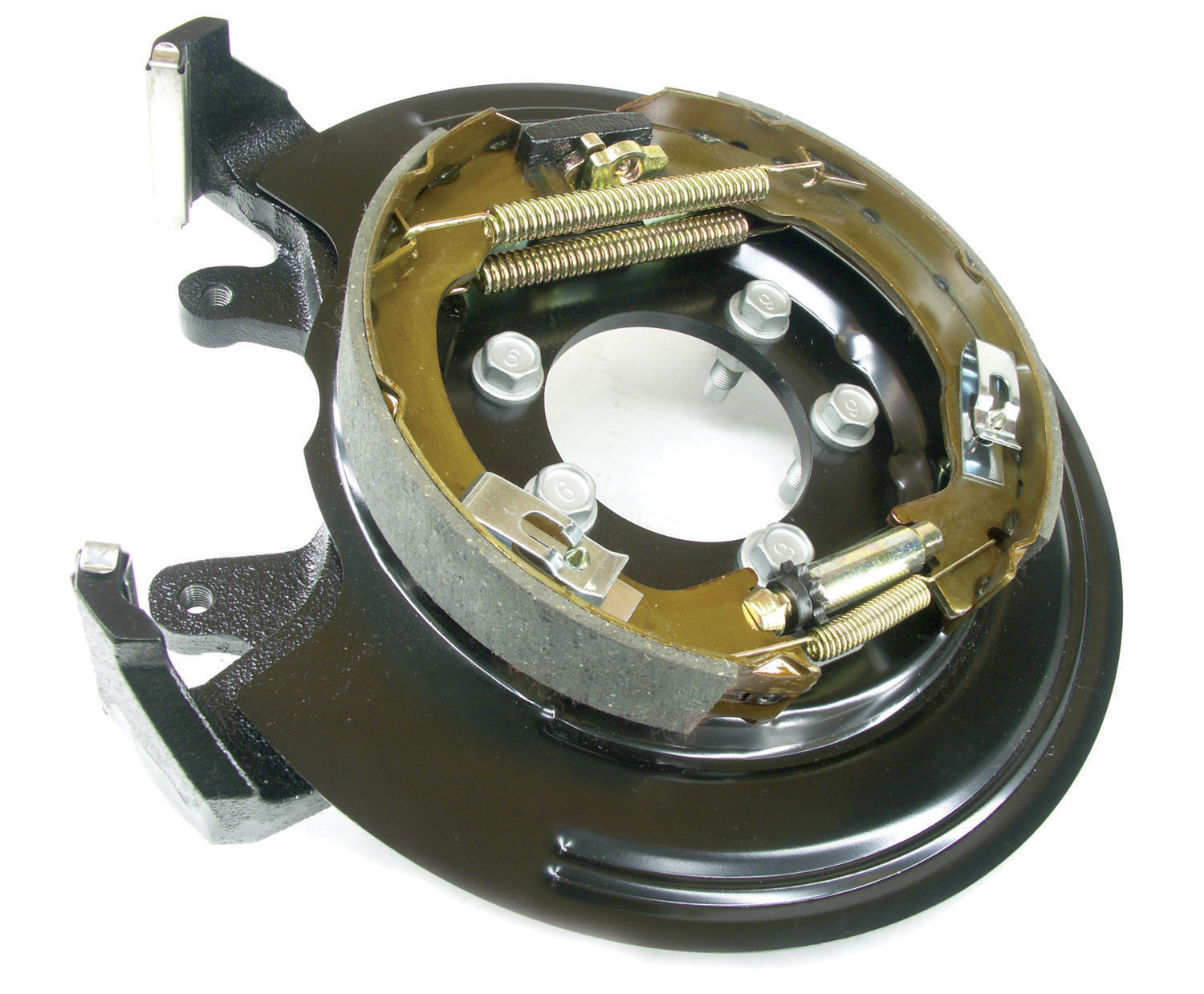 Teraflex 4354420 Rear Disc Brake Kit for 9106 Jeep