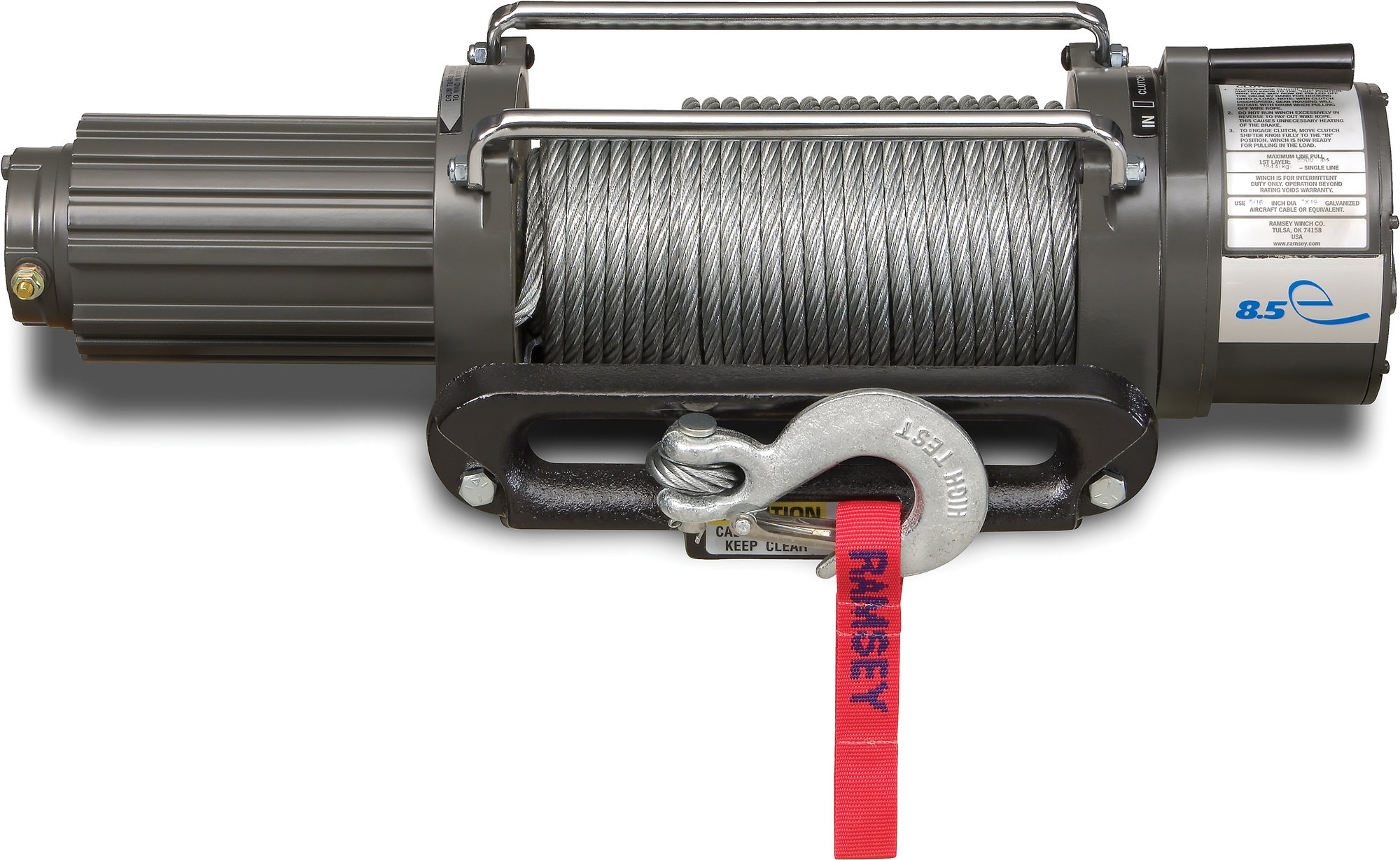 Ramsey 12000 Winch Wiring Diagram Ramsey Winch Wiring Diagram