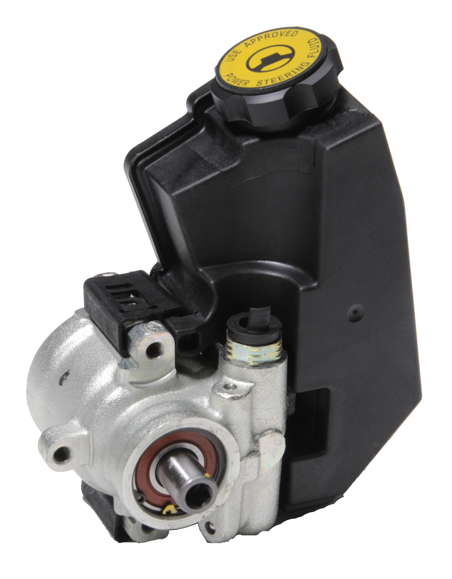 Crown Automotive 52088131 Power Steering Pump for 91-95 Jeep Cherokee XJ &  93-95 Grand Cherokee ZJ with  Engine | Quadratec