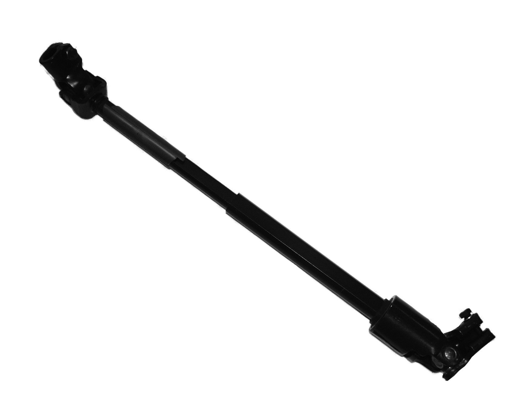 Crown Automotive 4713943 Lower Steering Shaft Assembly for 87-94 Jeep  Cherokee XJ | Quadratec