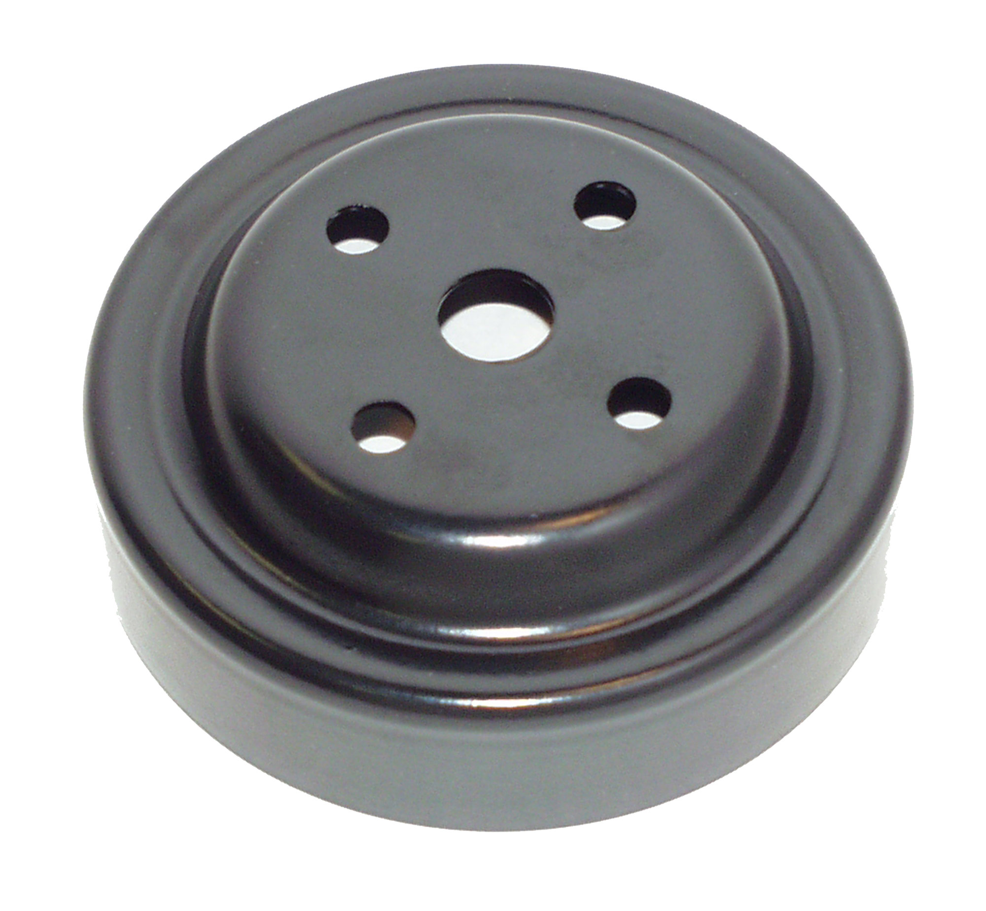 Crown Automotive 53010309 Fan Pulley for 87-01 Jeep Cherokee XJ with   Engine | Quadratec