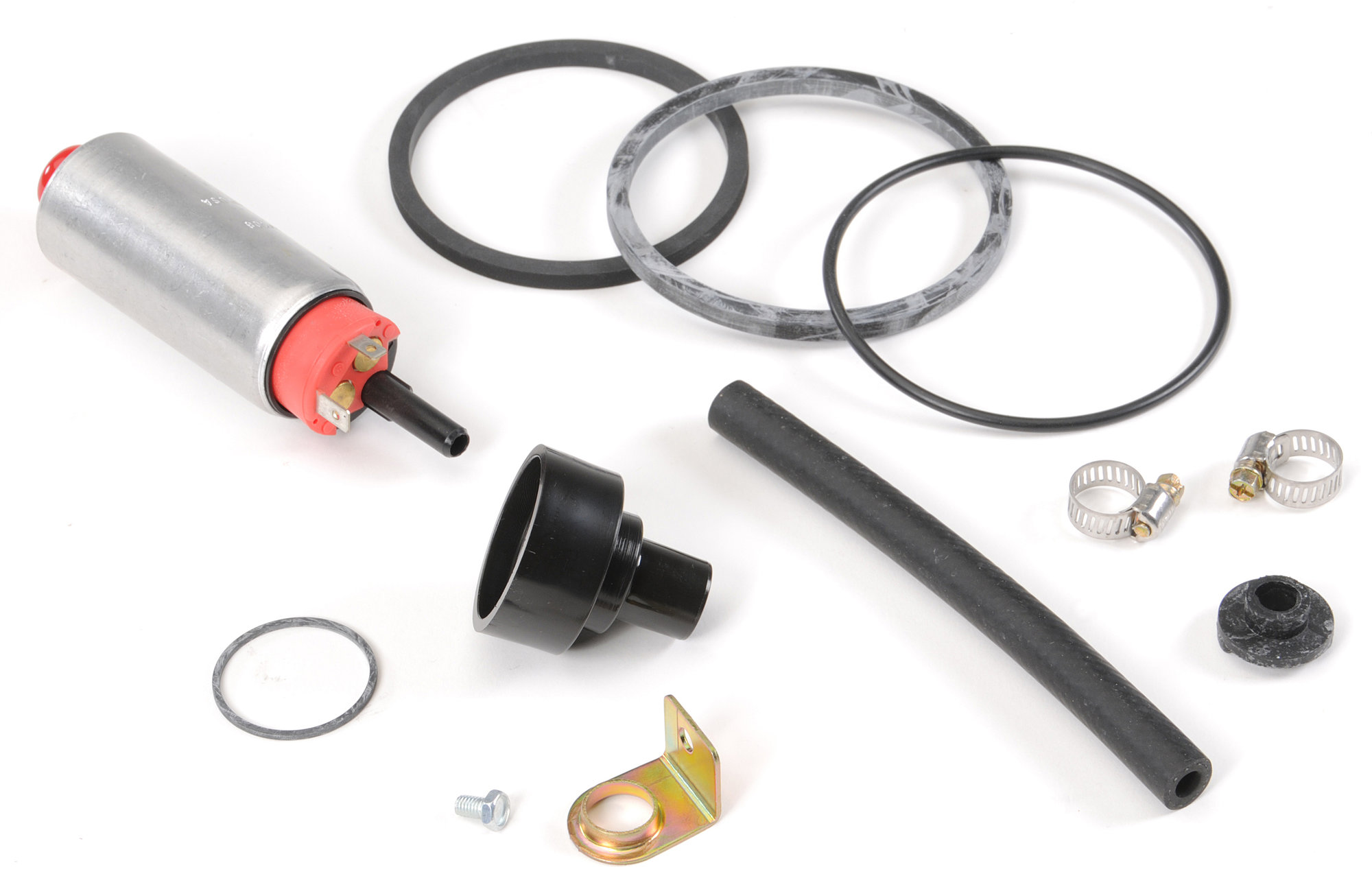 Crown Automotive 83502751 Fuel Pump for 8690 Jeep Cherokee XJ with 2