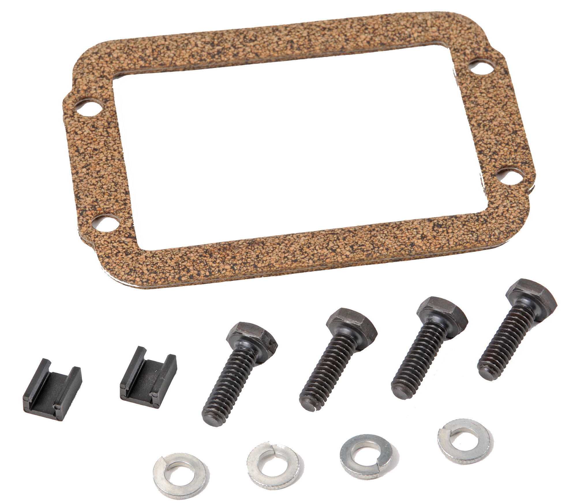 Crown Automotive J8133708 Replacement Shift Fork Clip Kit for 8795