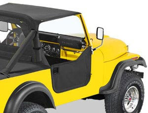 cj7 bestop quadratec