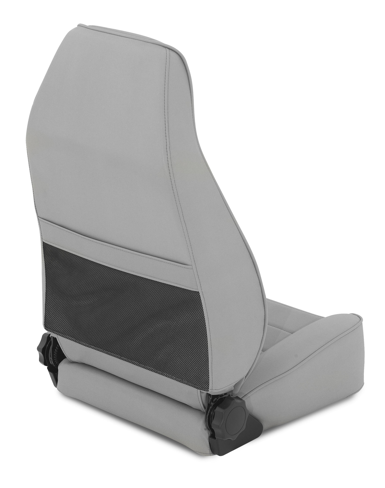 Smittybilt Factory Style Reclining Seat for 76-06 Jeep CJ